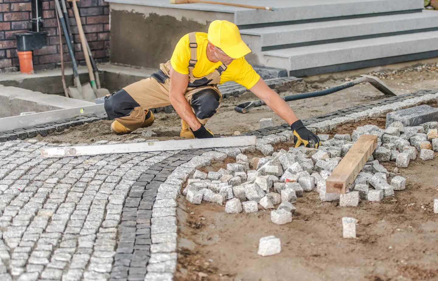 sunlight-flooring_Patios and Driveways – Brick and Travertine Work-3